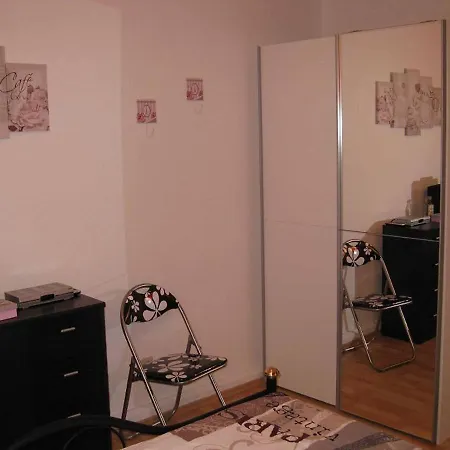 Apartamento Am Europakanal *