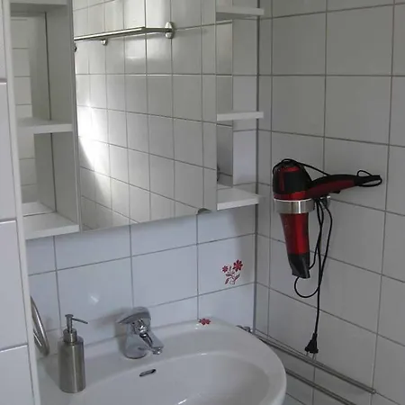Am Europakanal Apartamento