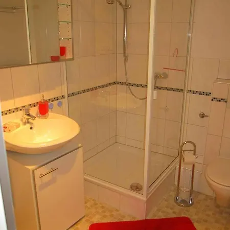 Am Europakanal Apartamento