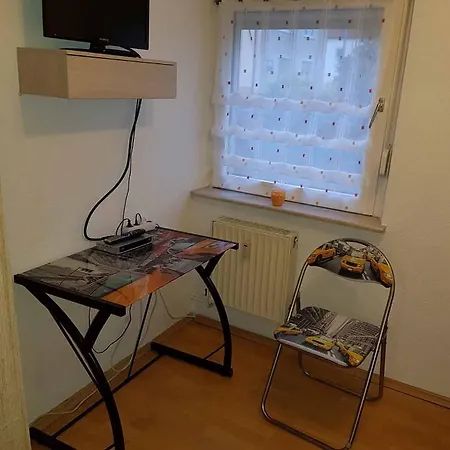 Am Europakanal Apartamento