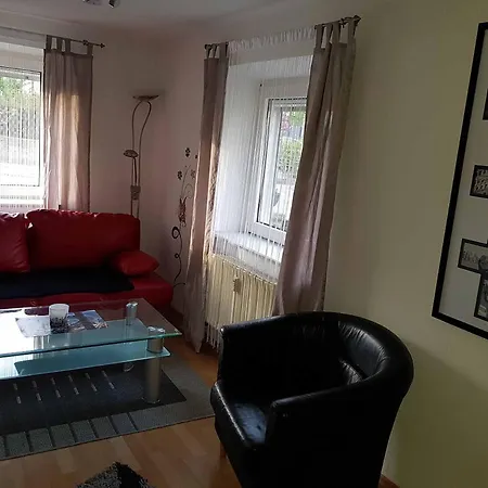 Apartamento Am Europakanal