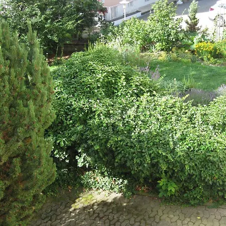 Apartamento Am Europakanal Fürth