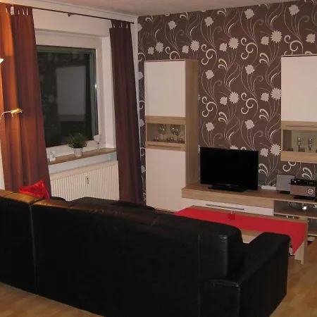 Am Europakanal Apartamento *