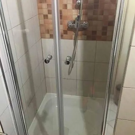 Apartamento Am Europakanal Fürth