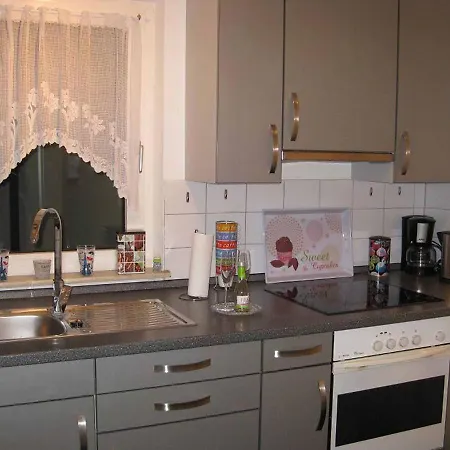 Am Europakanal Appartement Fürth