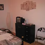 Apartment Am Europakanal Fuerth