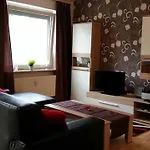 Am Europakanal Апартаменты