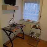 Am Europakanal Апартаменты