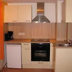 Apartment Am Europakanal