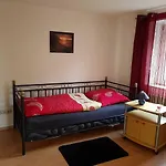 Апартаменты Am Europakanal *