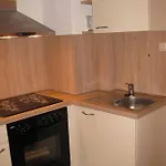 Am Europakanal Апартаменты Фюрт