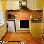 Am Europakanal Apartment Fuerth
