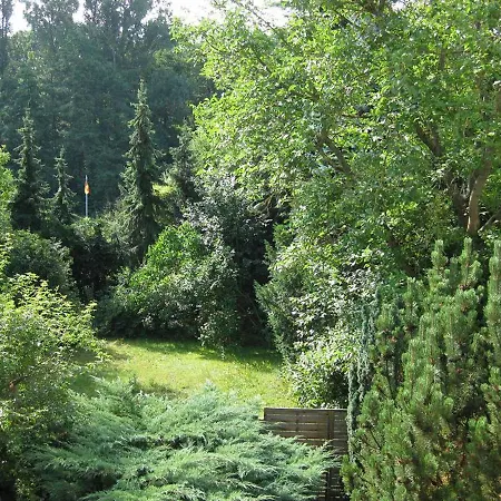 Apartment Am Europakanal
