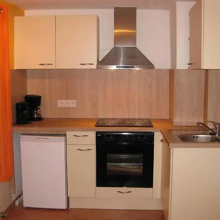 Apartment Am Europakanal