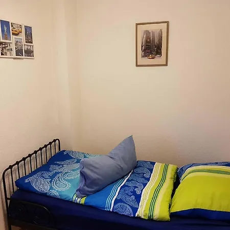 Am Europakanal Apartment